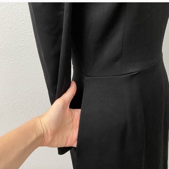 Wilfred Vidal Cold Shoulder Dress - Picture 7 of 10